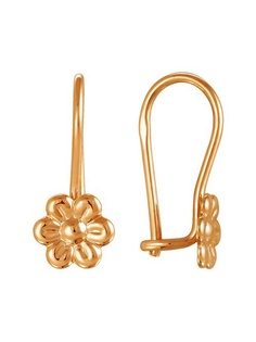 Ювелирные серьги Lucente