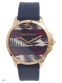 Часы наручные Juicy Couture