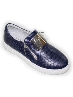 Ботинки LEOPARD KIDS