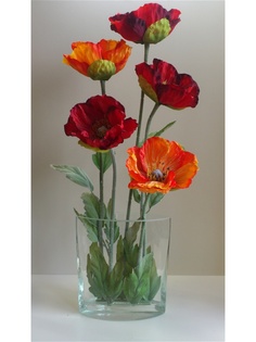 Искусственные растения Интерьерный штрих