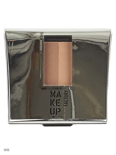 Тени Make up factory