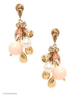 Серьги Claudio Canzian