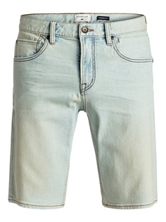Шорты Quiksilver