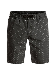 Шорты DC Shoes