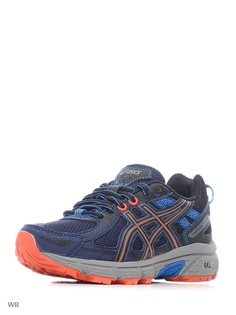 Кроссовки ASICS