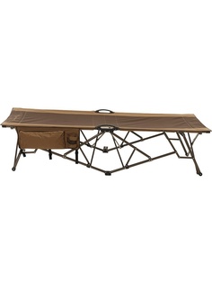 Кровати кемпинговые Greenell