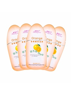 Косметические маски Beauty Host