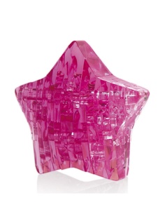 Пазлы 3D CRYSTАL PUZZLE