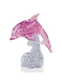 Пазлы 3D CRYSTАL PUZZLE