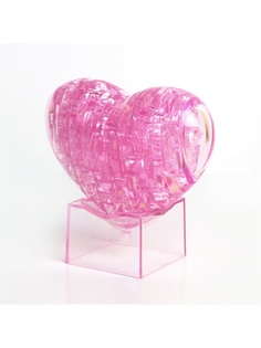 Пазлы 3D CRYSTАL PUZZLE