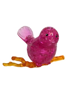 Пазлы 3D CRYSTАL PUZZLE