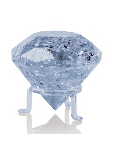 Пазлы 3D CRYSTАL PUZZLE