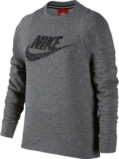 Лонгслив Nike