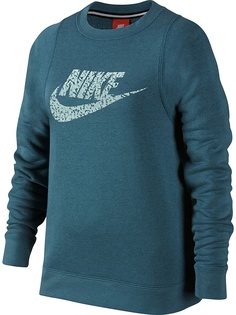 Лонгслив Nike