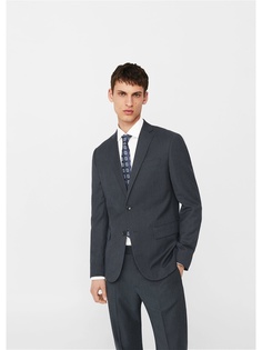 Пиджаки MANGO MAN