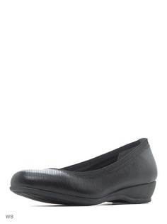 Туфли Trotters