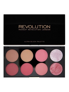 Румяна MakeUp Revolution