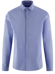 Рубашки Oodji