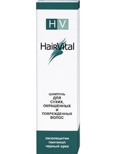 Шампуни Hair Vital