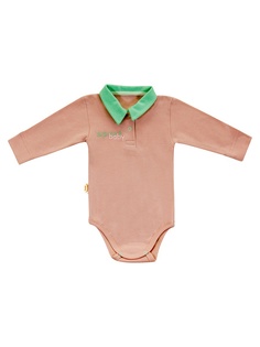 Боди Желтый кот