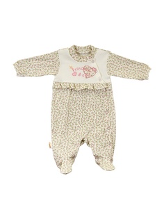 Комбинезоны Желтый кот