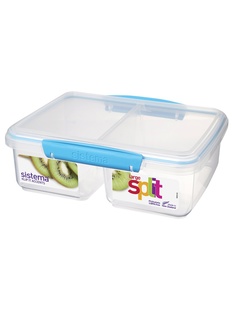 Контейнеры из полимеров Sistema