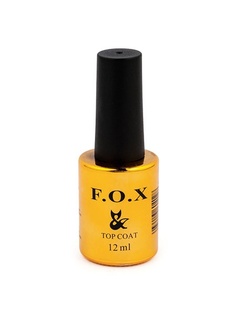 Гель-лаки F.O.X Fox