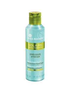 Молочко Yves Rocher