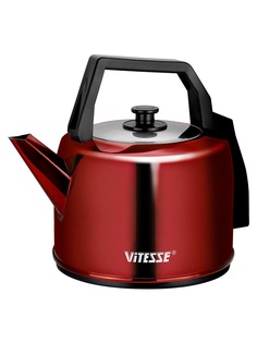 Чайники электрические Vitesse