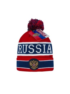 Шапки Atributika & Club