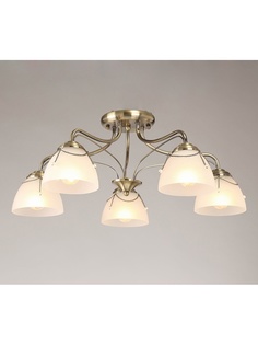 Люстры Семь огней