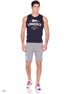 Майки спортивные Lonsdale