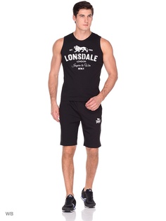 Шорты Lonsdale