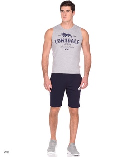 Шорты Lonsdale