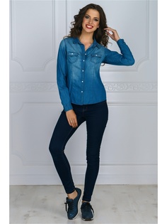 Блузки VERA NOVA