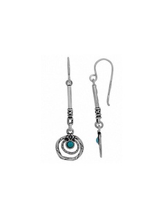 Ювелирные серьги DENO Deno