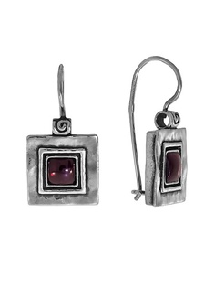 Ювелирные серьги DENO Deno