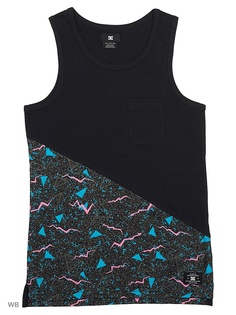 Майки спортивные DC Shoes