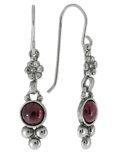 Ювелирные серьги DENO Deno