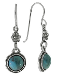 Ювелирные серьги DENO Deno