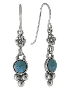 Ювелирные серьги DENO Deno