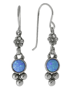 Ювелирные серьги DENO Deno