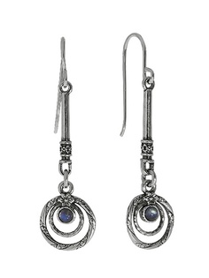 Ювелирные серьги DENO Deno