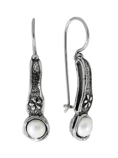 Ювелирные серьги DENO Deno