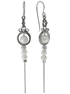 Ювелирные серьги DENO Deno