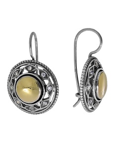 Ювелирные серьги DENO Deno