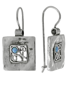 Ювелирные серьги DENO Deno