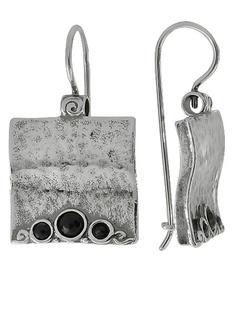 Ювелирные серьги DENO Deno