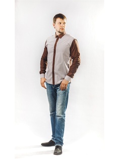 Рубашки Nadex collection mans shirts