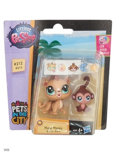 Фигурки-игрушки Hasbro